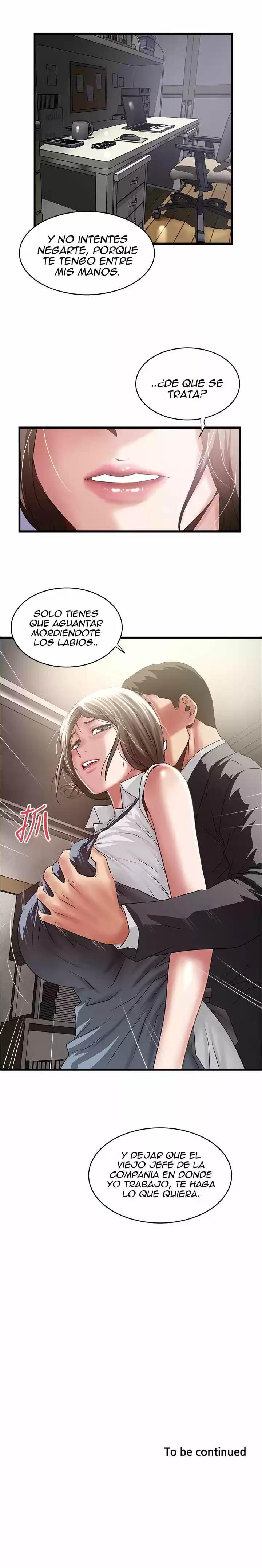 My Housemaid - Capítulo 85 - Página 13 - LectorTMOo