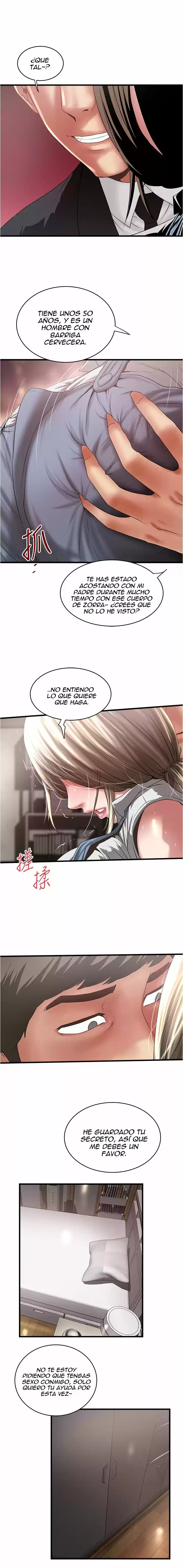 My Housemaid - Capítulo 86 - Página 3 - LectorTMOo