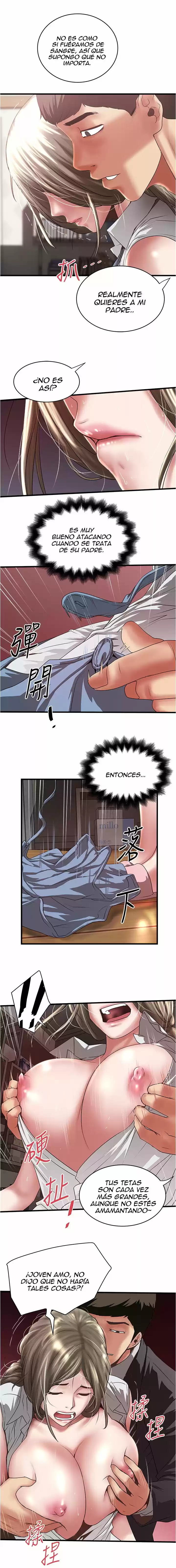 My Housemaid - Capítulo 86 - Página 4 - LectorTMOo