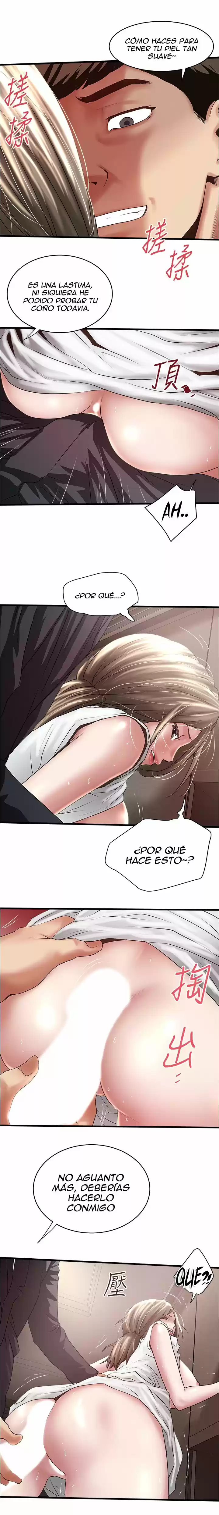 My Housemaid - Capítulo 86 - Página 5 - LectorTMOo