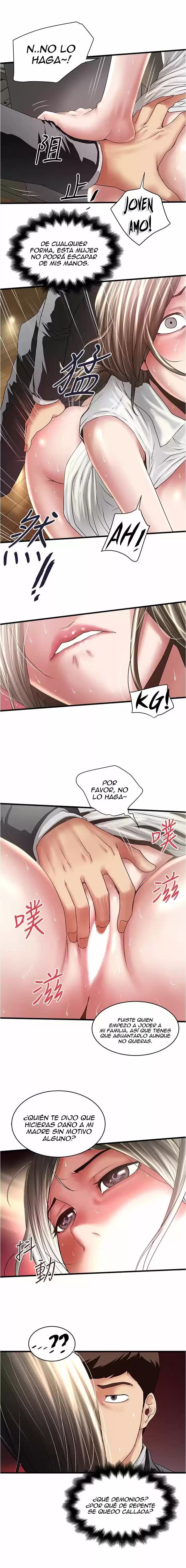 My Housemaid - Capítulo 86 - Página 6 - LectorTMOo