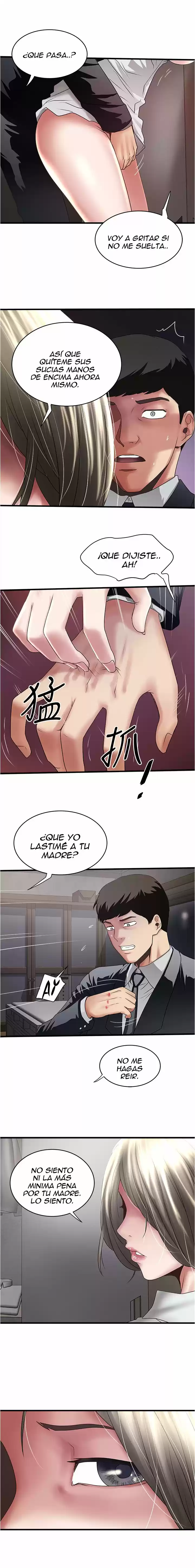 My Housemaid - Capítulo 86 - Página 7 - LectorTMOo
