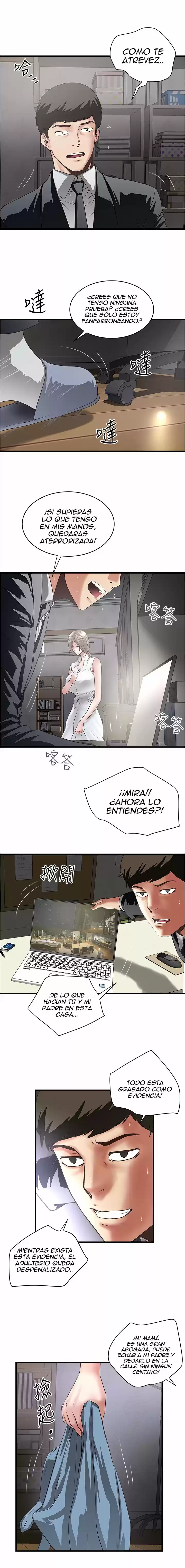 My Housemaid - Capítulo 86 - Página 8 - LectorTMOo