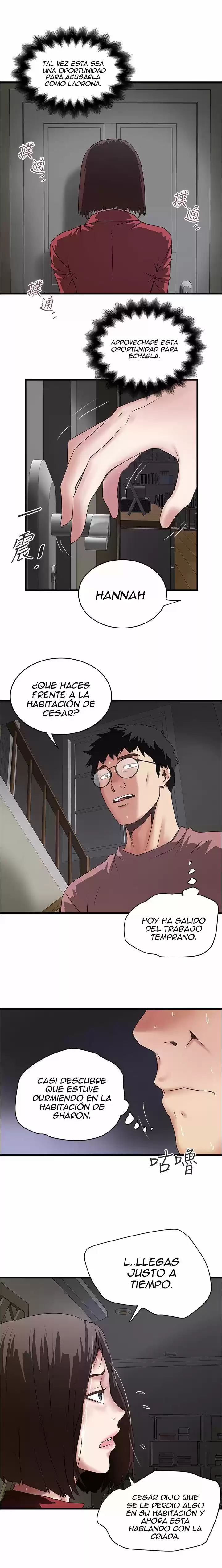 My Housemaid - Capítulo 86 - Página 13 - LectorTMOo