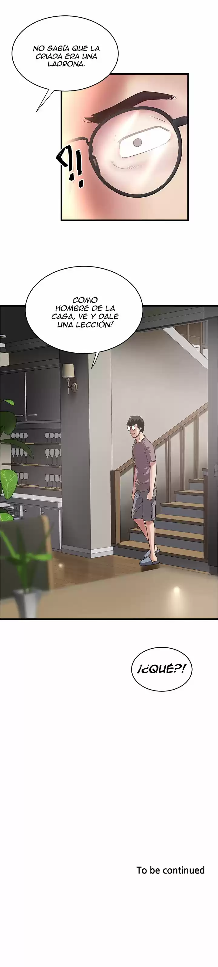 My Housemaid - Capítulo 86 - Página 14 - LectorTMOo