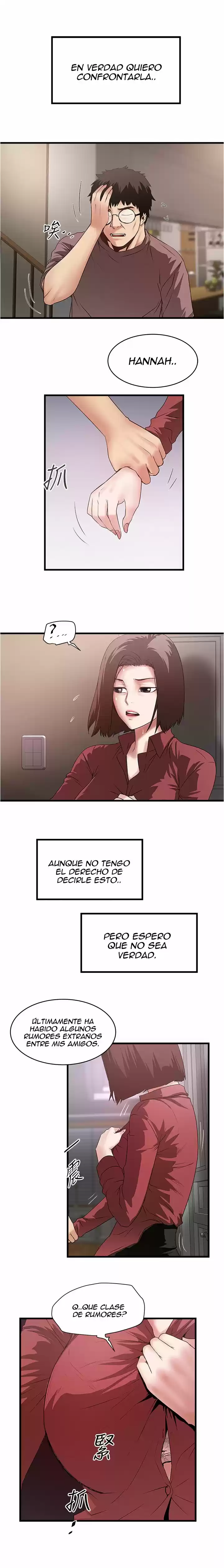 My Housemaid - Capítulo 87 - Página 7 - LectorTMOo