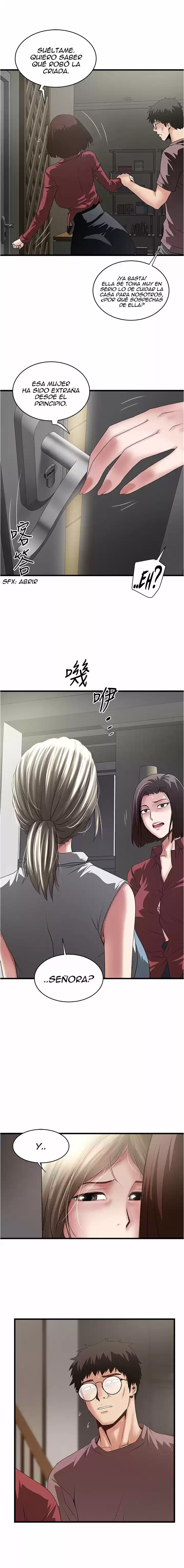 My Housemaid - Capítulo 87 - Página 9 - LectorTMOo