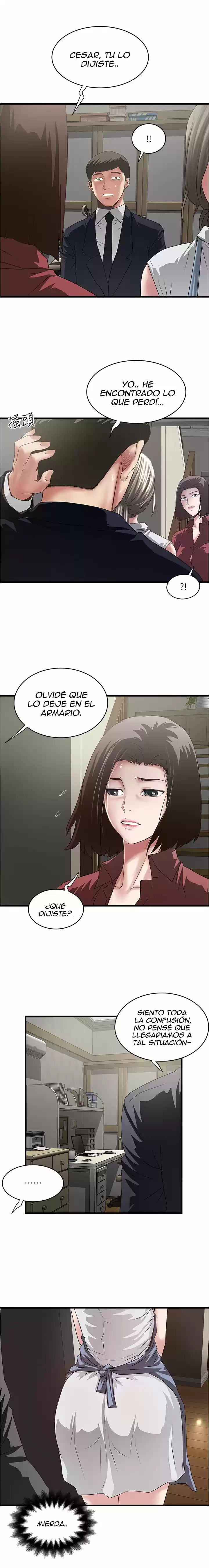 My Housemaid - Capítulo 87 - Página 11 - LectorTMOo