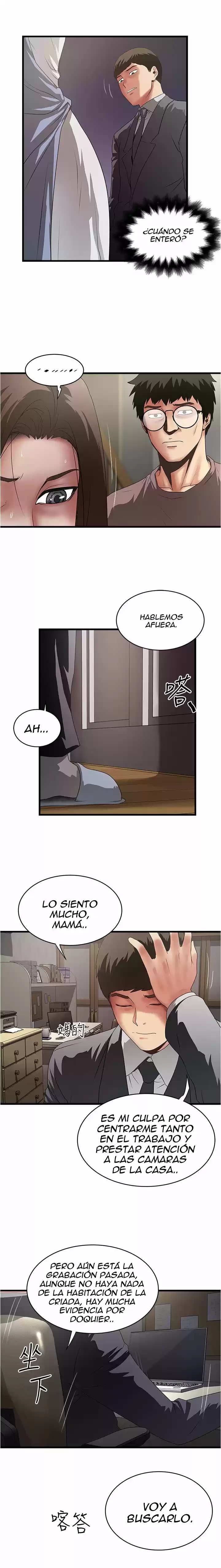 My Housemaid - Capítulo 87 - Página 12 - LectorTMOo