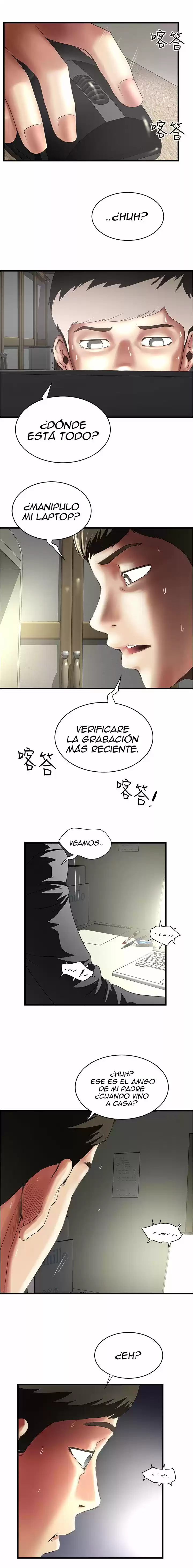 My Housemaid - Capítulo 87 - Página 13 - LectorTMOo