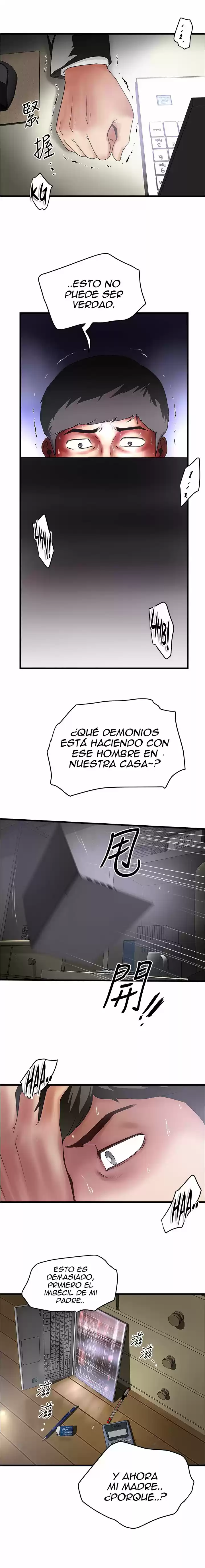 My Housemaid - Capítulo 88 - Página 3 - LectorTMOo