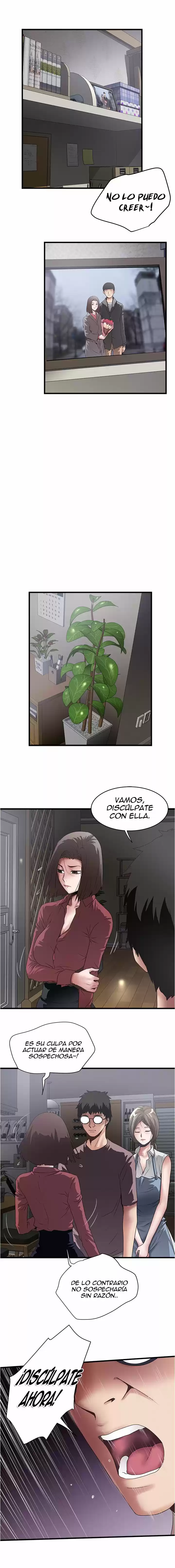 My Housemaid - Capítulo 88 - Página 4 - LectorTMOo