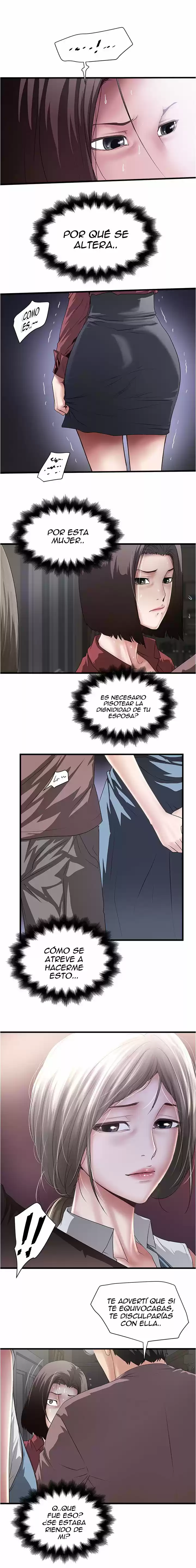 My Housemaid - Capítulo 88 - Página 5 - LectorTMOo