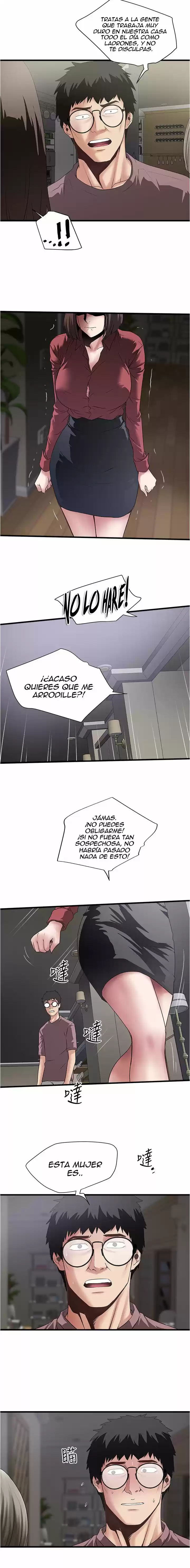 My Housemaid - Capítulo 88 - Página 6 - LectorTMOo