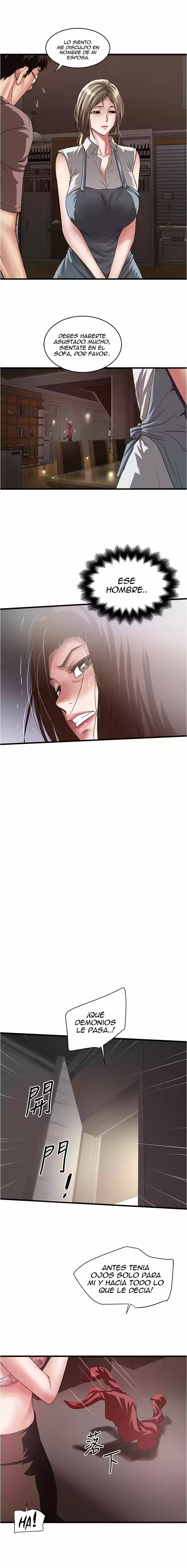 My Housemaid - Capítulo 88 - Página 7 - LectorTMOo
