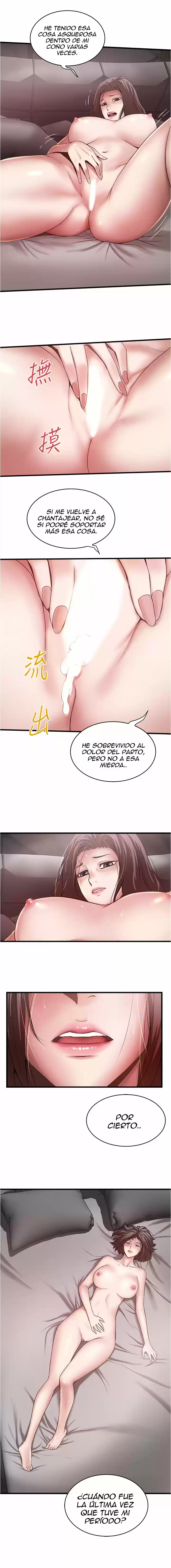 My Housemaid - Capítulo 88 - Página 9 - LectorTMOo