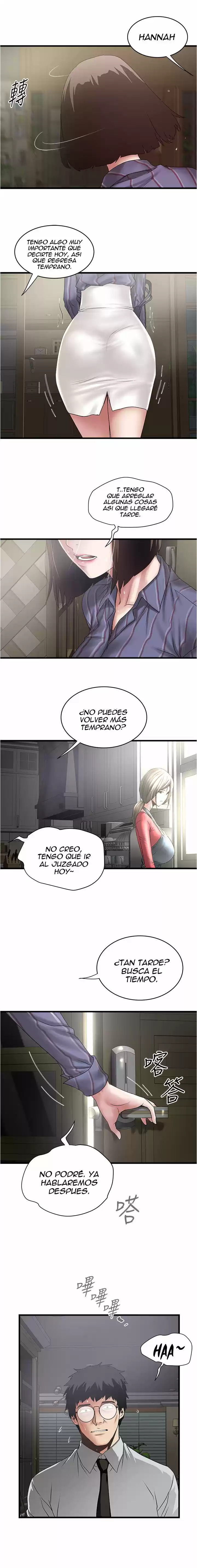 My Housemaid - Capítulo 88 - Página 11 - LectorTMOo