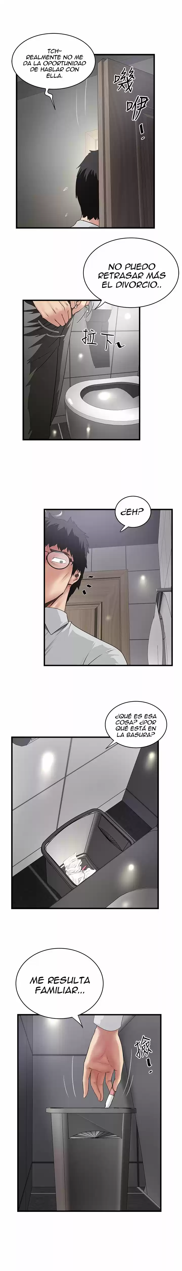 My Housemaid - Capítulo 88 - Página 12 - LectorTMOo