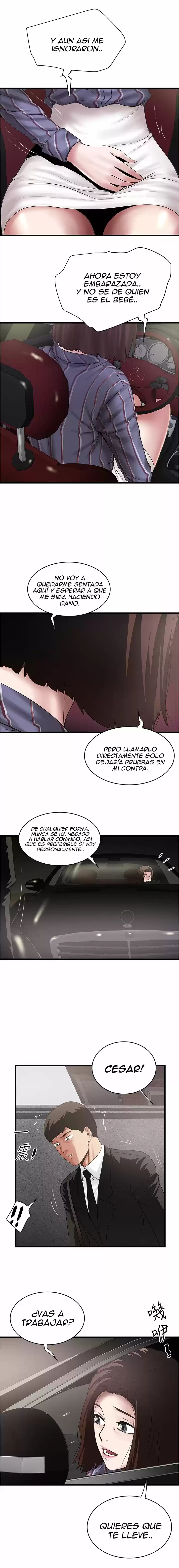 My Housemaid - Capítulo 89 - Página 7 - LectorTMOo