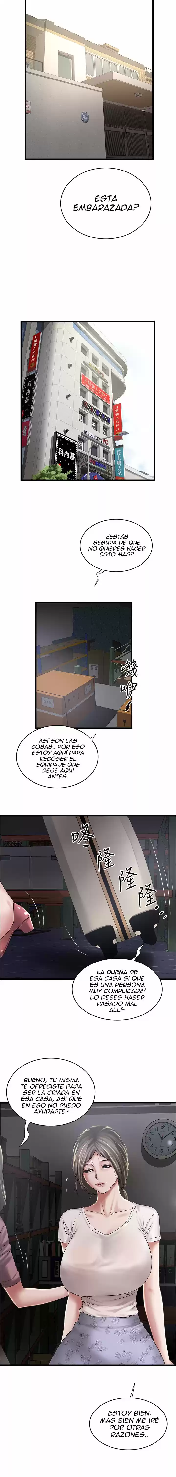 My Housemaid - Capítulo 89 - Página 10 - LectorTMOo