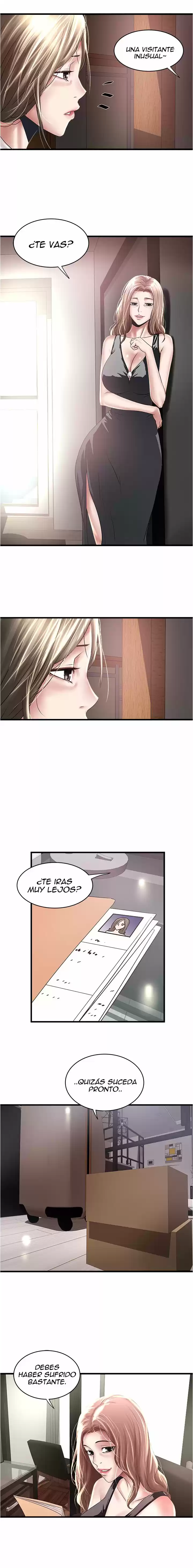 My Housemaid - Capítulo 89 - Página 11 - LectorTMOo