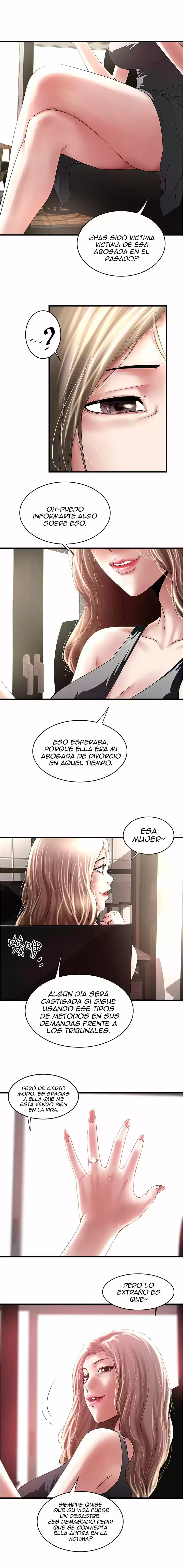 My Housemaid - Capítulo 89 - Página 12 - LectorTMOo