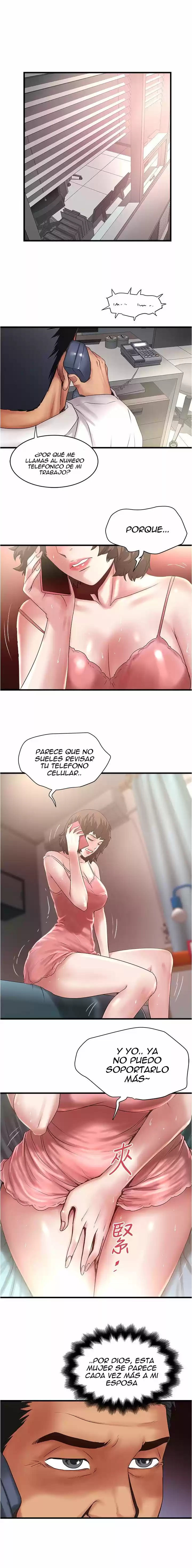 My Housemaid - Capítulo 90 - Página 3 - LectorTMOo