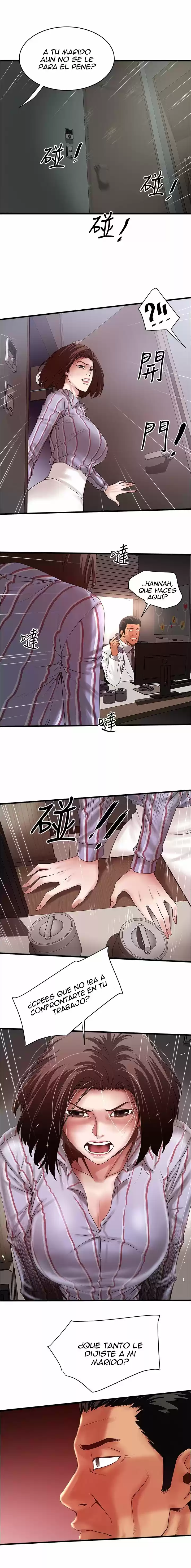 My Housemaid - Capítulo 90 - Página 4 - LectorTMOo