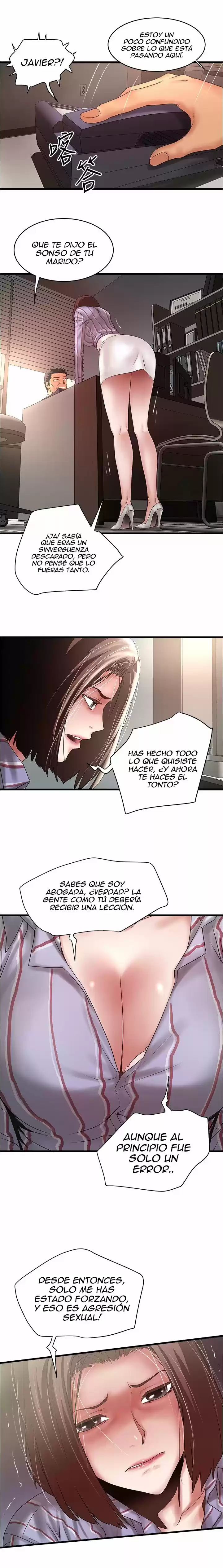 My Housemaid - Capítulo 90 - Página 5 - LectorTMOo