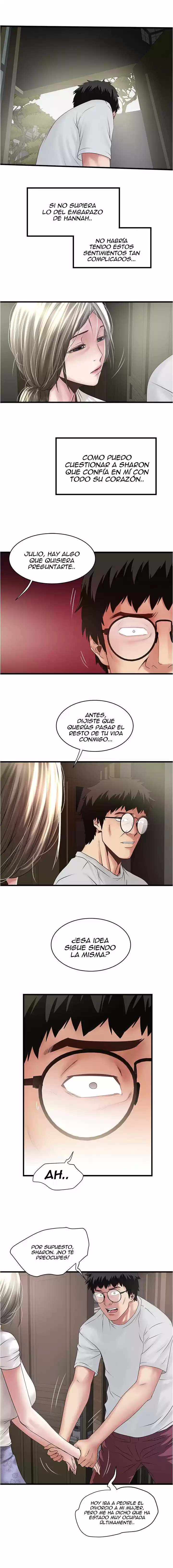 My Housemaid - Capítulo 90 - Página 8 - LectorTMOo
