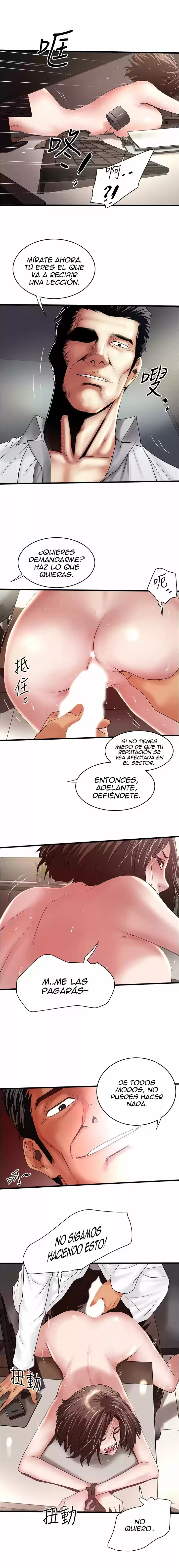 My Housemaid - Capítulo 90 - Página 12 - LectorTMOo