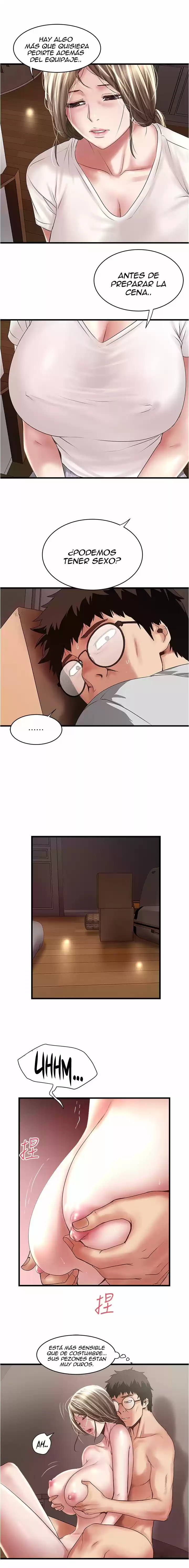 My Housemaid - Capítulo 91 - Página 4 - LectorTMOo