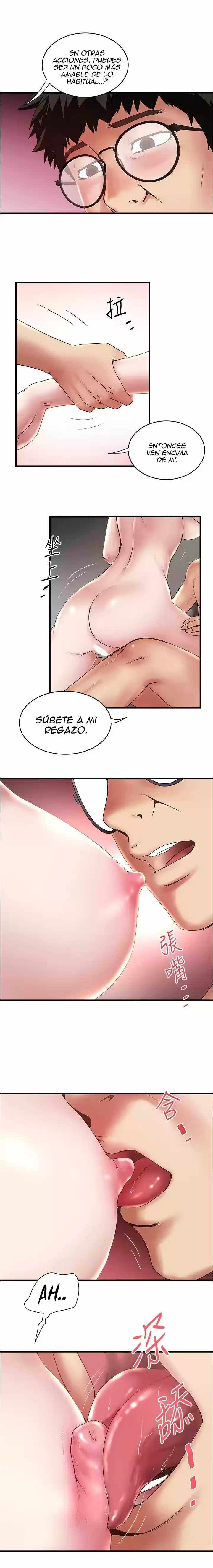 My Housemaid - Capítulo 91 - Página 6 - LectorTMOo