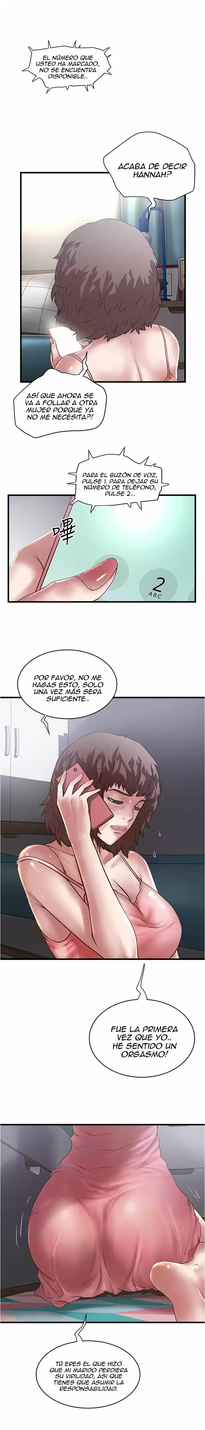 My Housemaid - Capítulo 91 - Página 13 - LectorTMOo