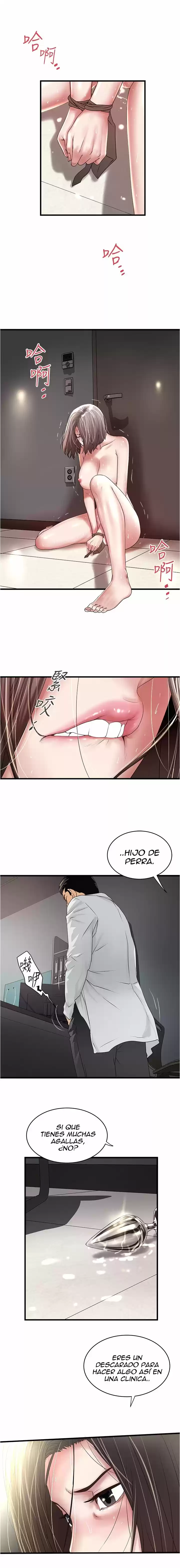 My Housemaid - Capítulo 92 - Página 3 - LectorTMOo
