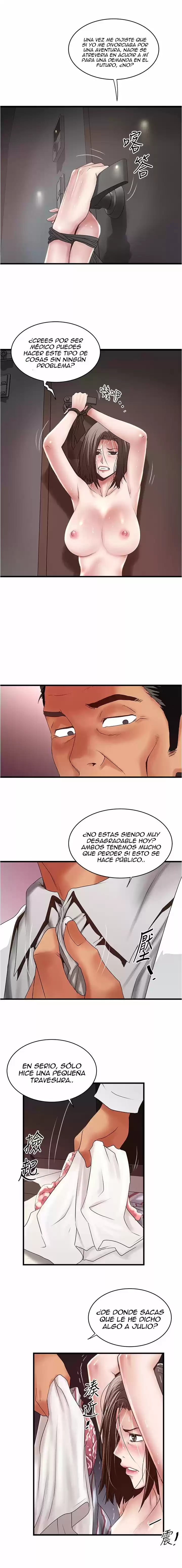 My Housemaid - Capítulo 92 - Página 4 - LectorTMOo