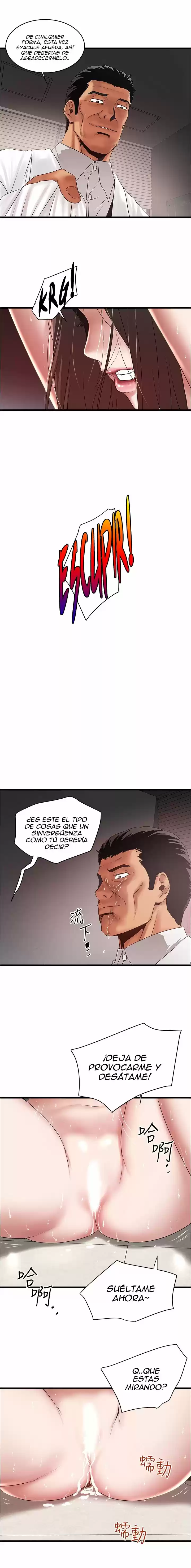 My Housemaid - Capítulo 92 - Página 5 - LectorTMOo