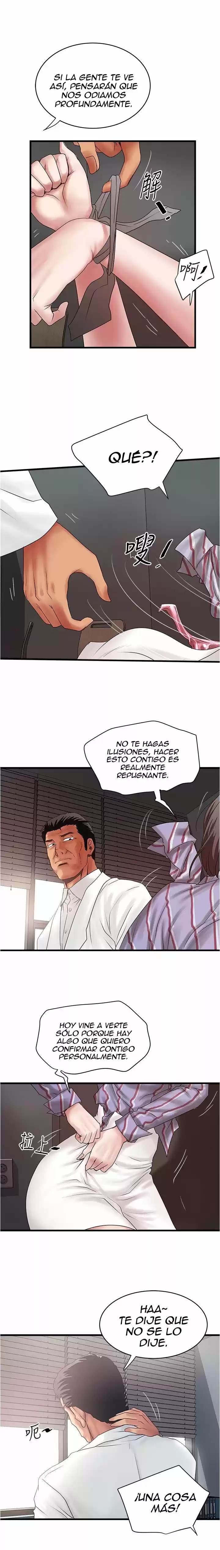 My Housemaid - Capítulo 92 - Página 6 - LectorTMOo