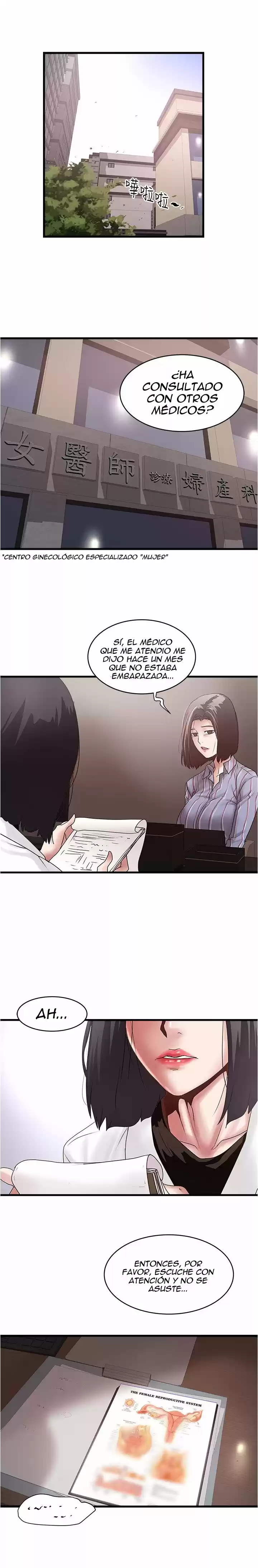 My Housemaid - Capítulo 92 - Página 13 - LectorTMOo