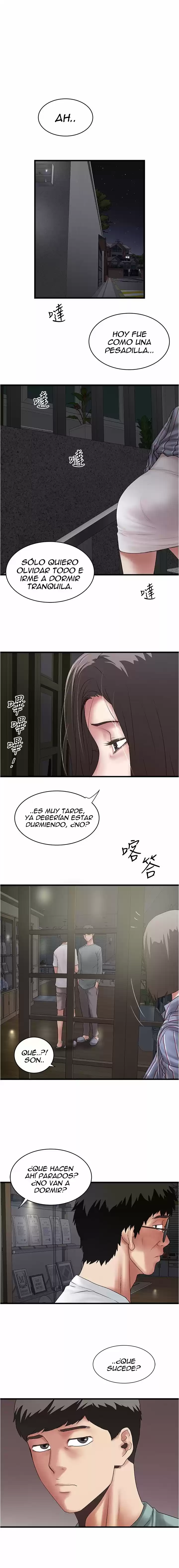 My Housemaid - Capítulo 93 - Página 3 - LectorTMOo