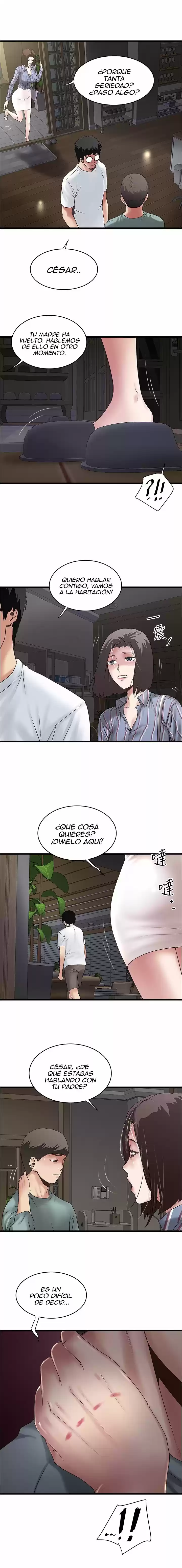 My Housemaid - Capítulo 93 - Página 4 - LectorTMOo