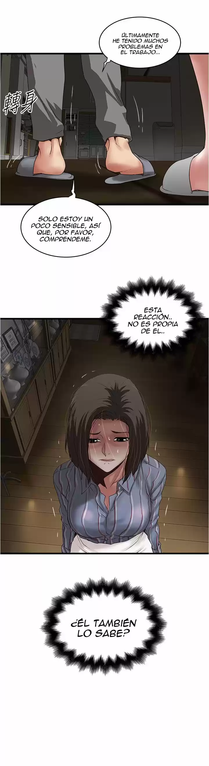 My Housemaid - Capítulo 93 - Página 6 - LectorTMOo