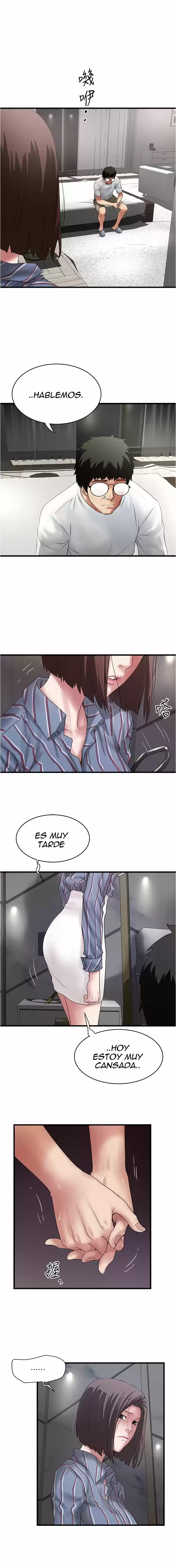 My Housemaid - Capítulo 93 - Página 7 - LectorTMOo