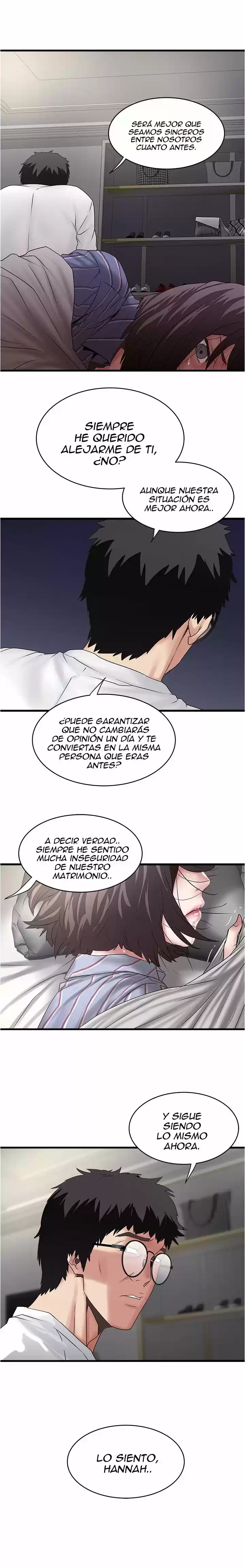My Housemaid - Capítulo 93 - Página 9 - LectorTMOo
