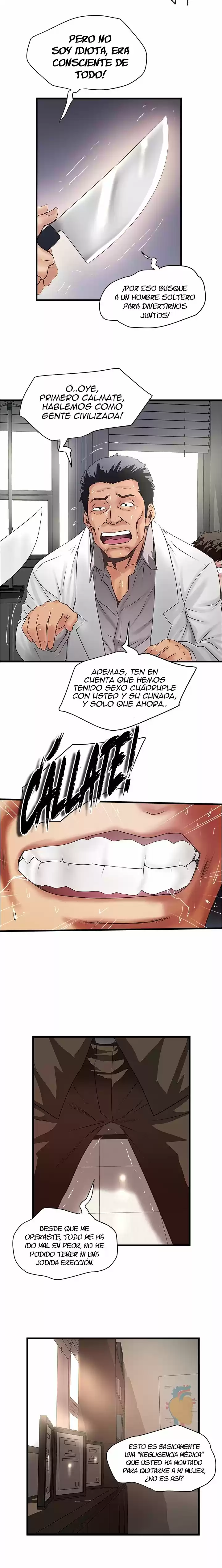 My Housemaid - Capítulo 93 - Página 13 - LectorTMOo