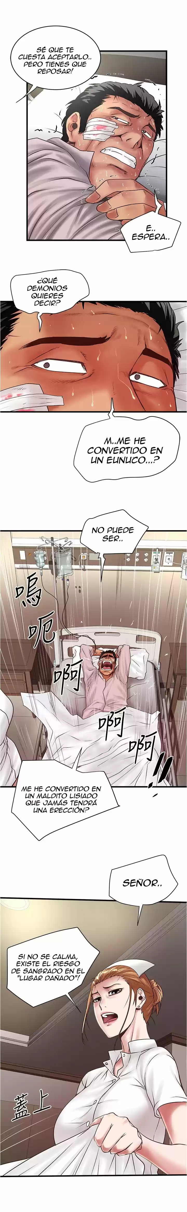 My Housemaid - Capítulo 94 - Página 6 - LectorTMOo