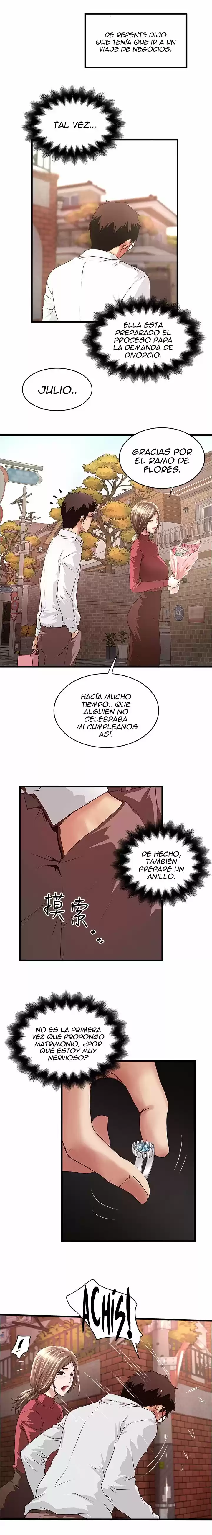 My Housemaid - Capítulo 94 - Página 9 - LectorTMOo