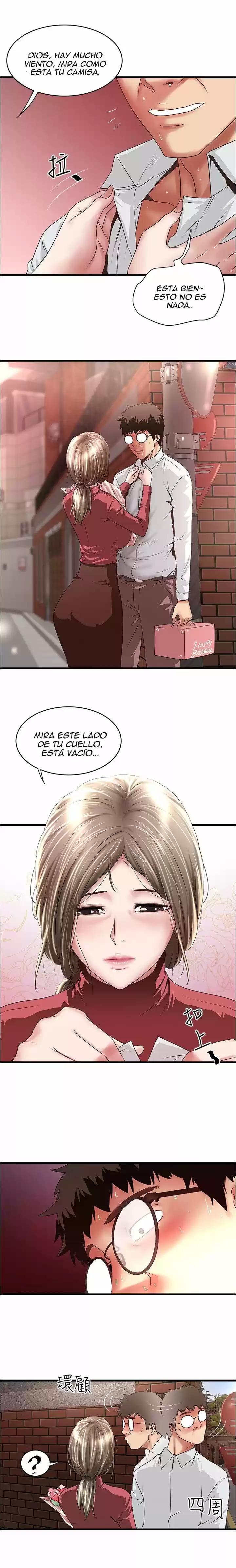 My Housemaid - Capítulo 94 - Página 10 - LectorTMOo