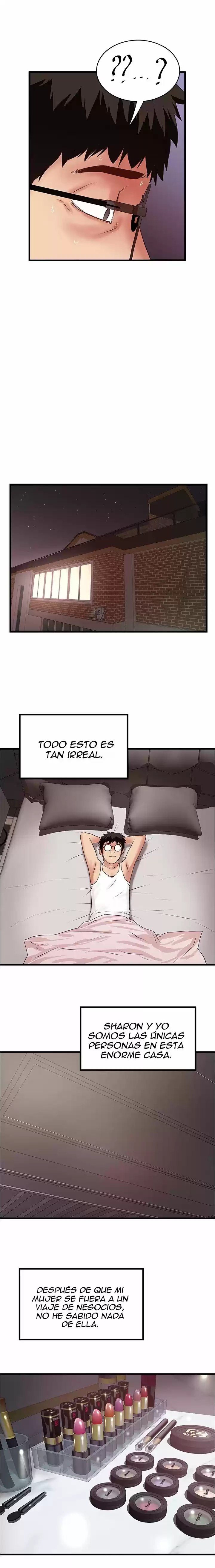 My Housemaid - Capítulo 94 - Página 12 - LectorTMOo