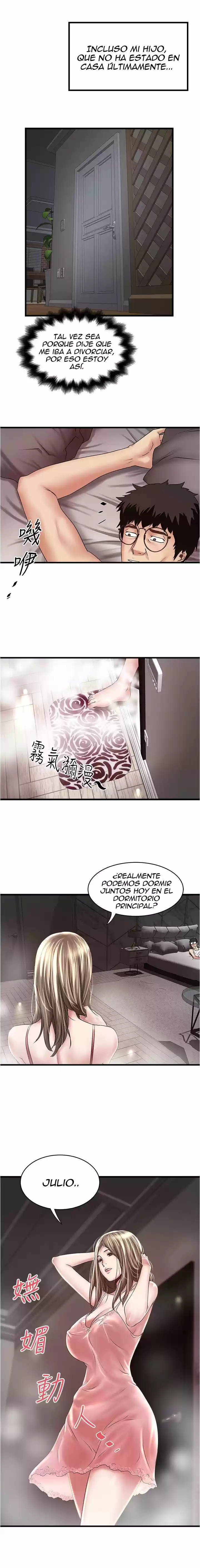 My Housemaid - Capítulo 94 - Página 13 - LectorTMOo
